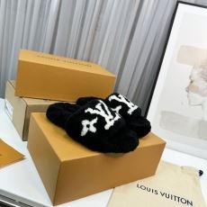 Louis Vuitton Slippers